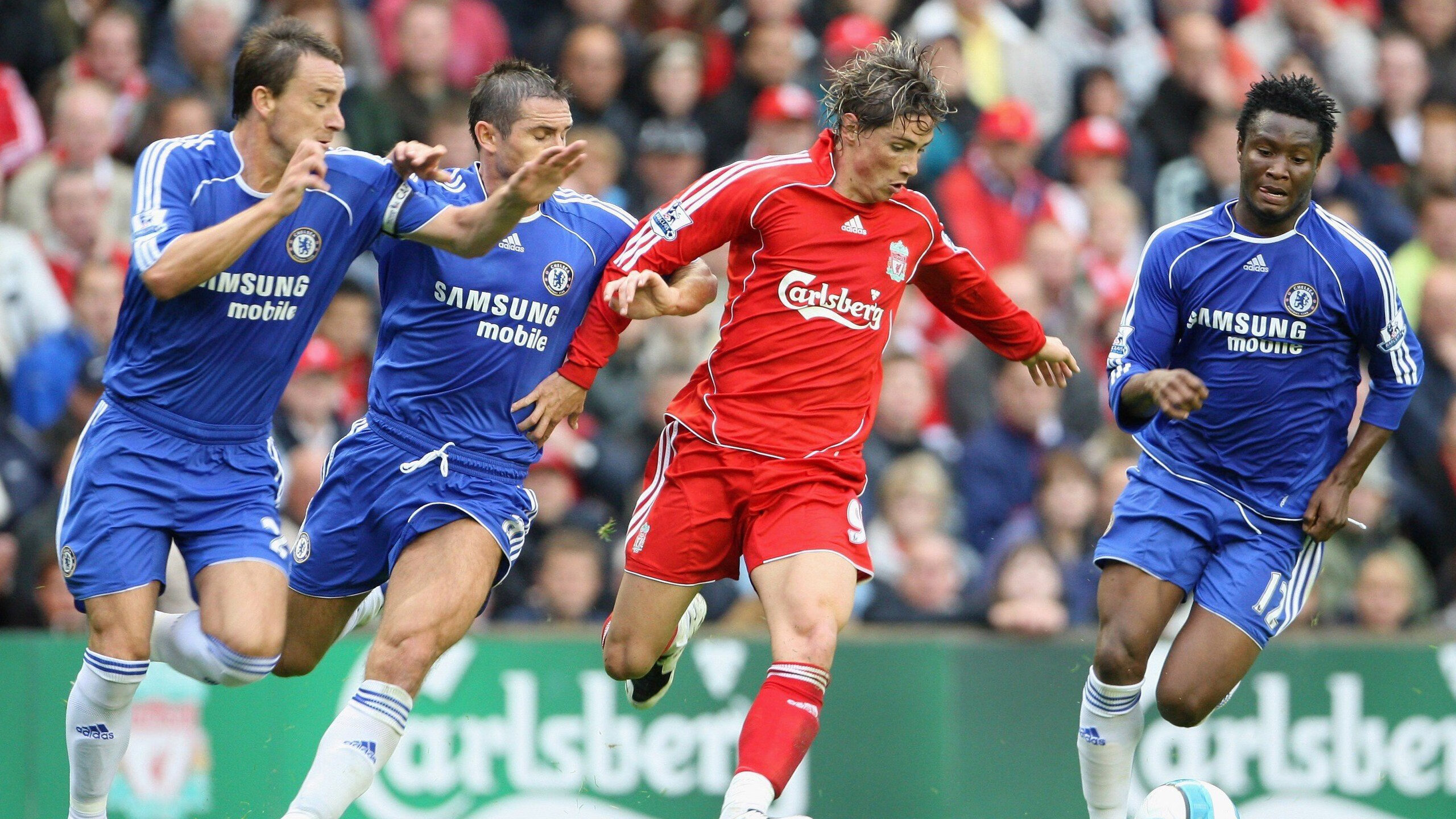 赛道与魔法，哈利伯顿在F1年度争冠之夜的统治级表演