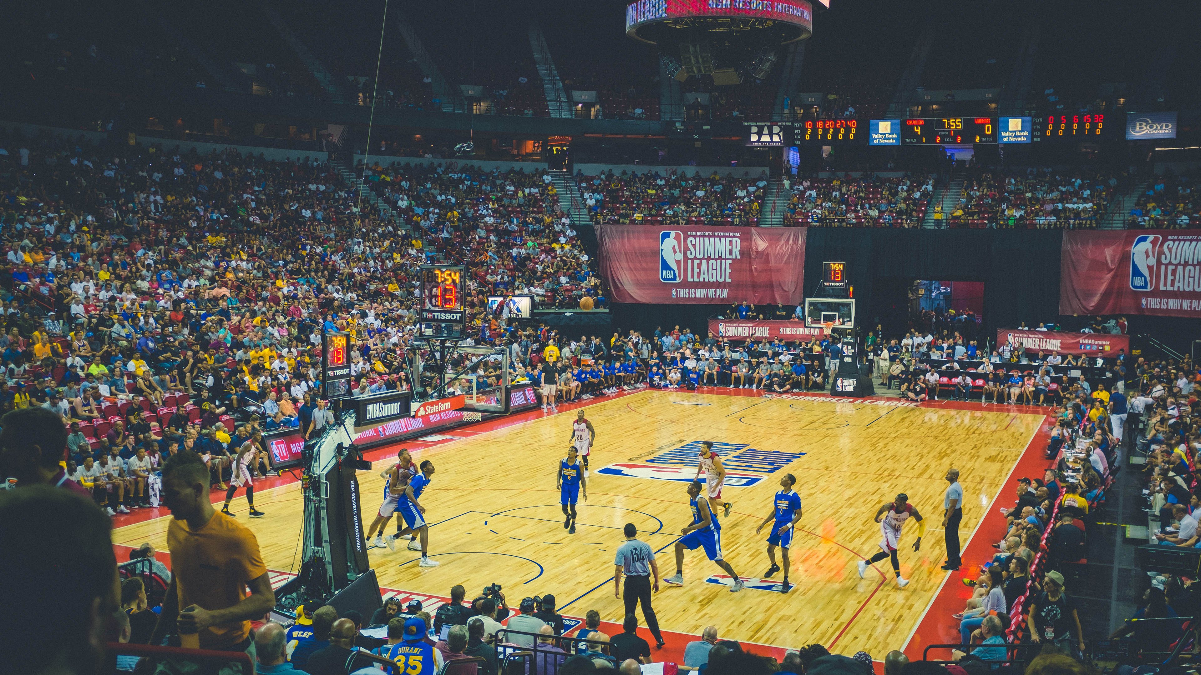 从NBA到世界之巅，当爵士收割掘金遇见西亚卡姆的美加墨接管时刻