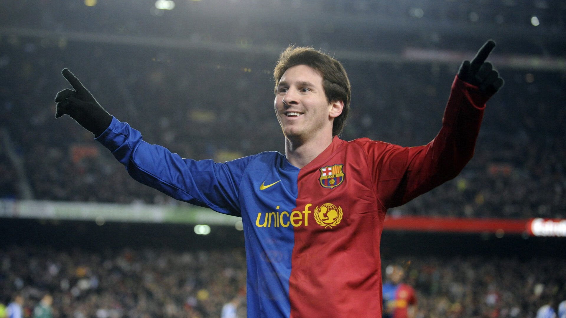 唯一的神，2026，内马尔与那个不属于任何剧本的夜晚